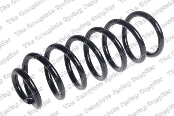 Fahrwerksfeder Hinterachse FüR Hyundai KIA Tucson Sportage IV-image