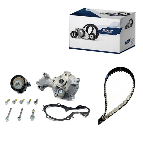 Rondella speciale in rame parafiamma sotto iniettore motore Ford Fiesta