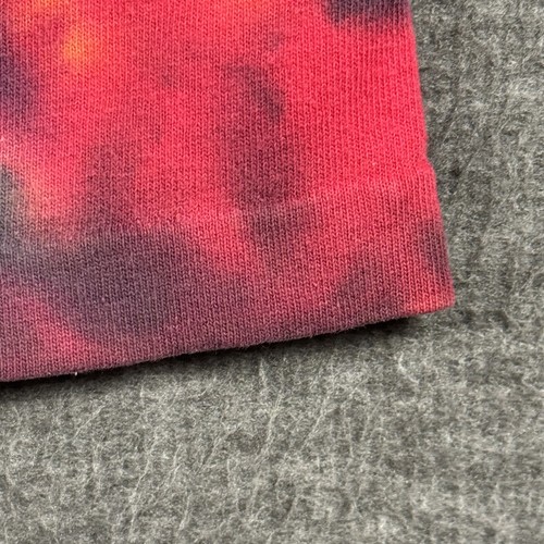 Camisa De Colección Lituania Tie Dye Para Hombres XL NBA Baloncesto Grateful Dead Años 90 Olímpico - Imagen 10 de 19