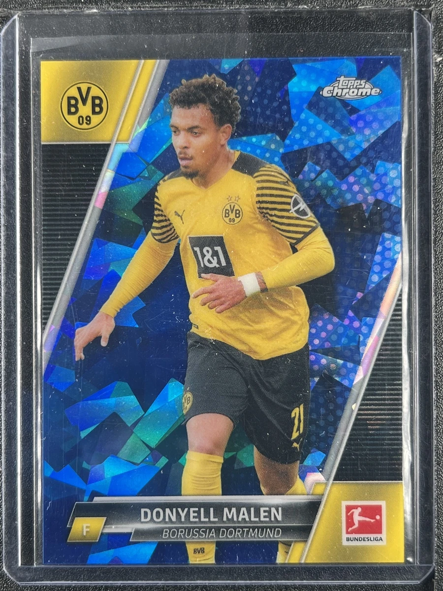 Donyell Malen Trading Cards for sale | eBay