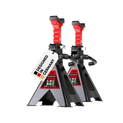 HEYNER  Premium Unterstellbock 3 t (2er Set)
