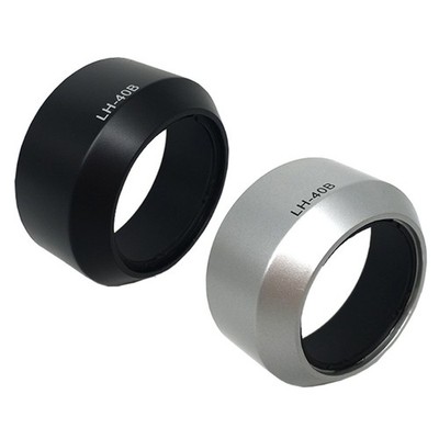 Lens Hood Accessories Replacement for Olympus Hood Shade MZUIKO DIGITAL