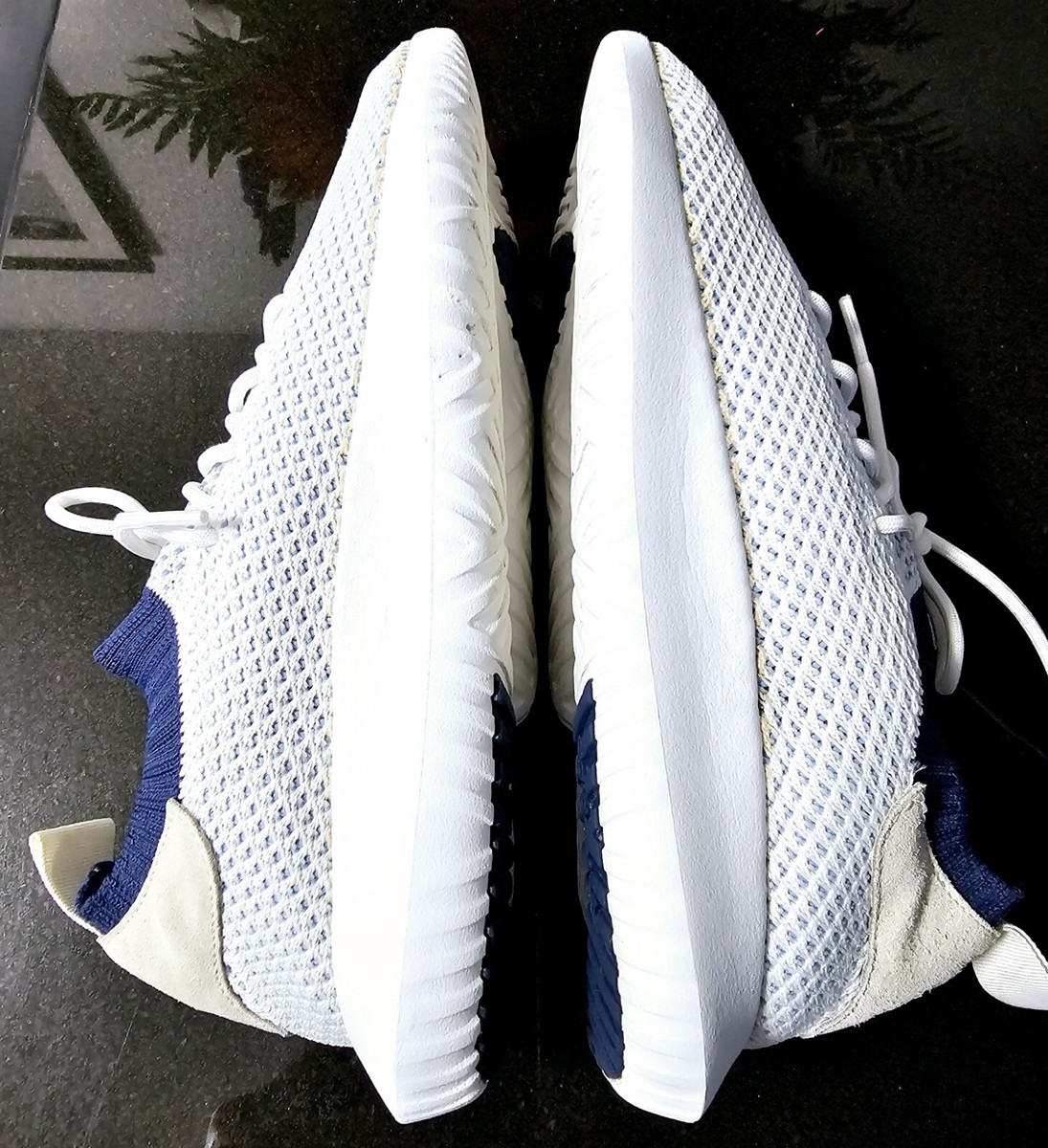 Adidas Tubular Shadow PK HK Men