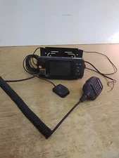 Anysecu 4G-W2Plus POC Mobile Android Network Radio W/ Microphone, GPS...