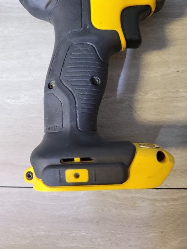 DEWALT DCF885 20V MAX Cordless 1/4" Impact Driver TOOL ONLY **FREE SHIPPING** - 第 4/11 張圖片