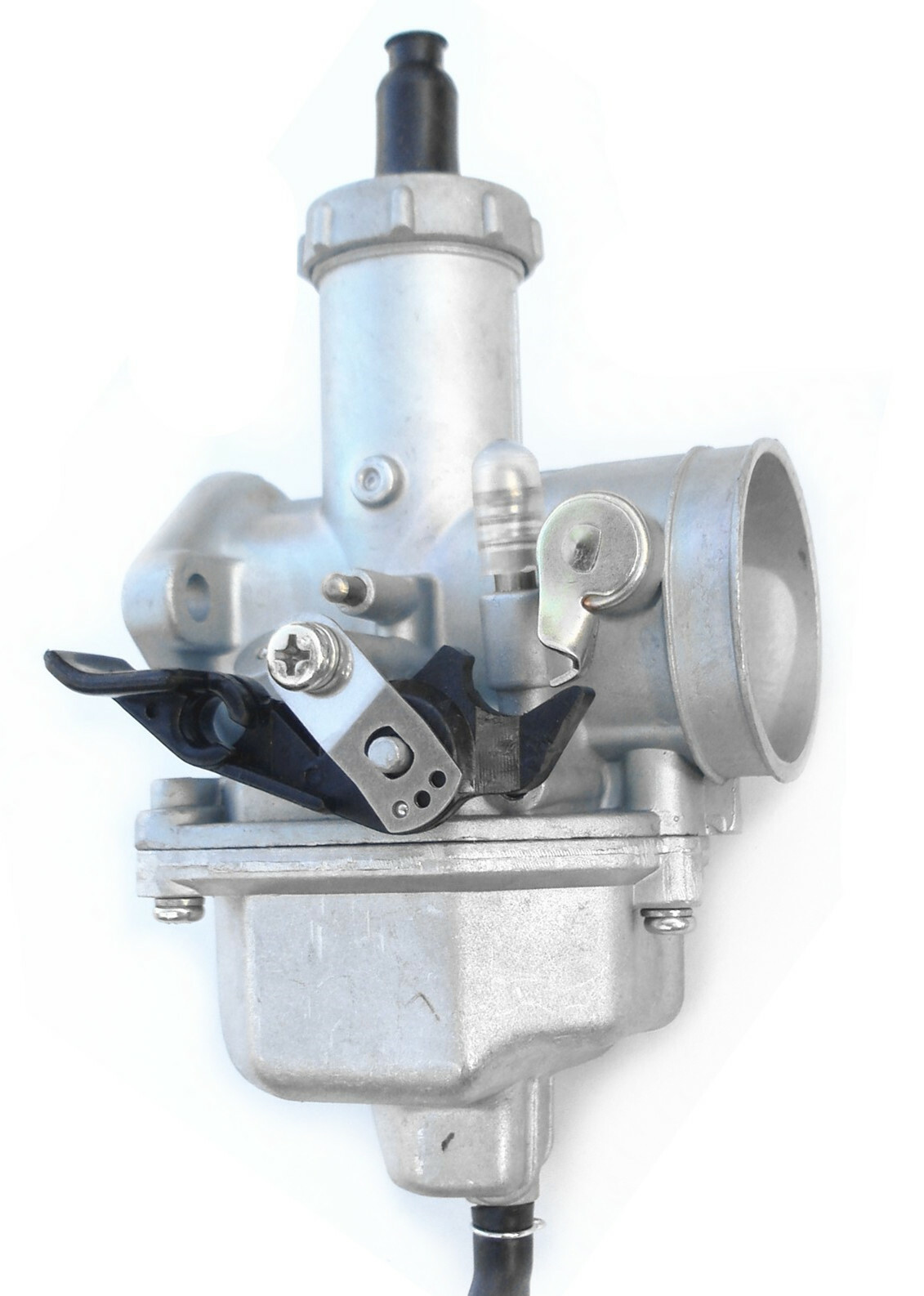 Carburetor & Throttle Cable For Honda XR200 XR200R 19842001 eBay