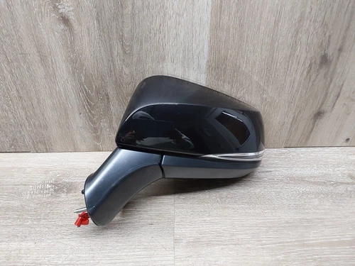 2019-2024 Toyota Rav4  LH Left Side  Mirror ASSY OEM