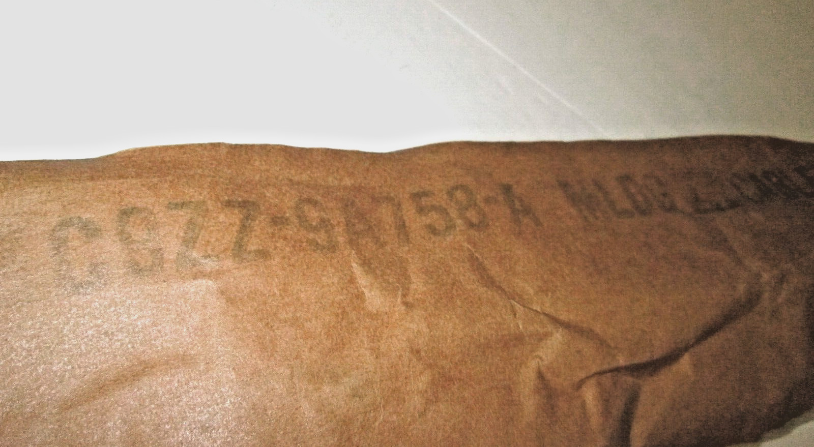 NOS 69 Mustang Boss 302 Cougar Eliminator Throttle Cable C9ZZ-9A758-A thumbnail 9