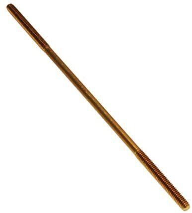 Toilet Float Rod Solid Brass 10"