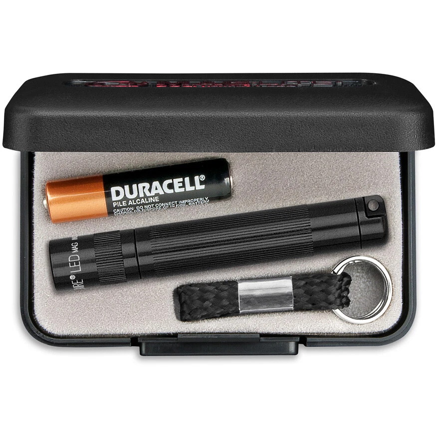 Maglite keychain flashlight sale