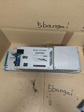 OKUMA BLIV-D7575A Servo Drive U0632-0006-001-11 Removed from