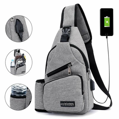 sling bolsa usb