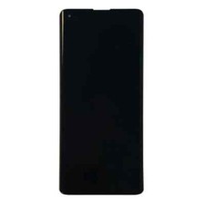 For Motorola Moto Edge Plus / Moto Edge 5G Replacement Touch Screen LCD Assembly