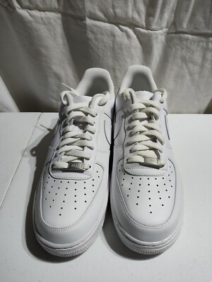 Nike Air Force 1 Low '07 White Travis Scott Cactus Jack Utopia