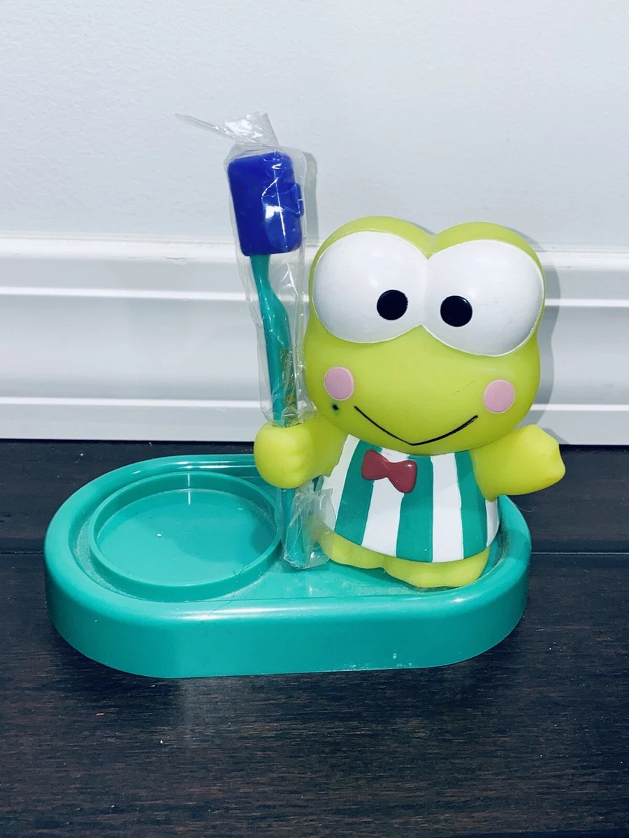 Kids discount toothbrush cup