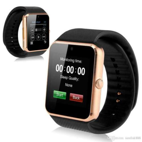 Vyvo Watch Lite Special Edition Smartwatch Health Fitness Vyvo Watch Lite Special Edition Smartwatch Health Fitness