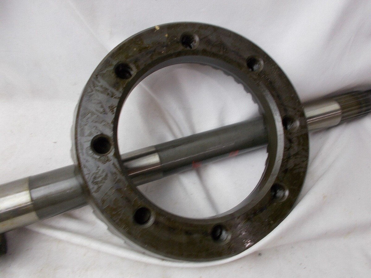 Saab 9-2x Rear Differential Ring Pinion Auto Trans Factory OE