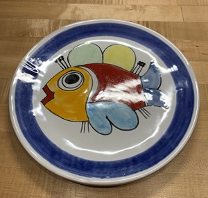 ceramica nino parrucca