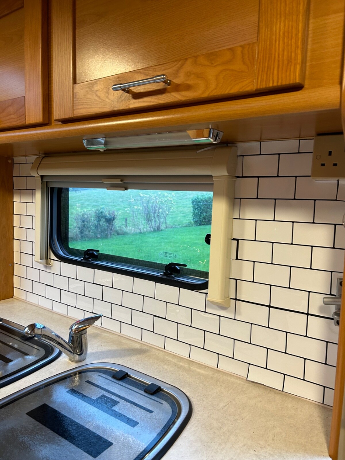 2 berth motor homes for sale used eBay