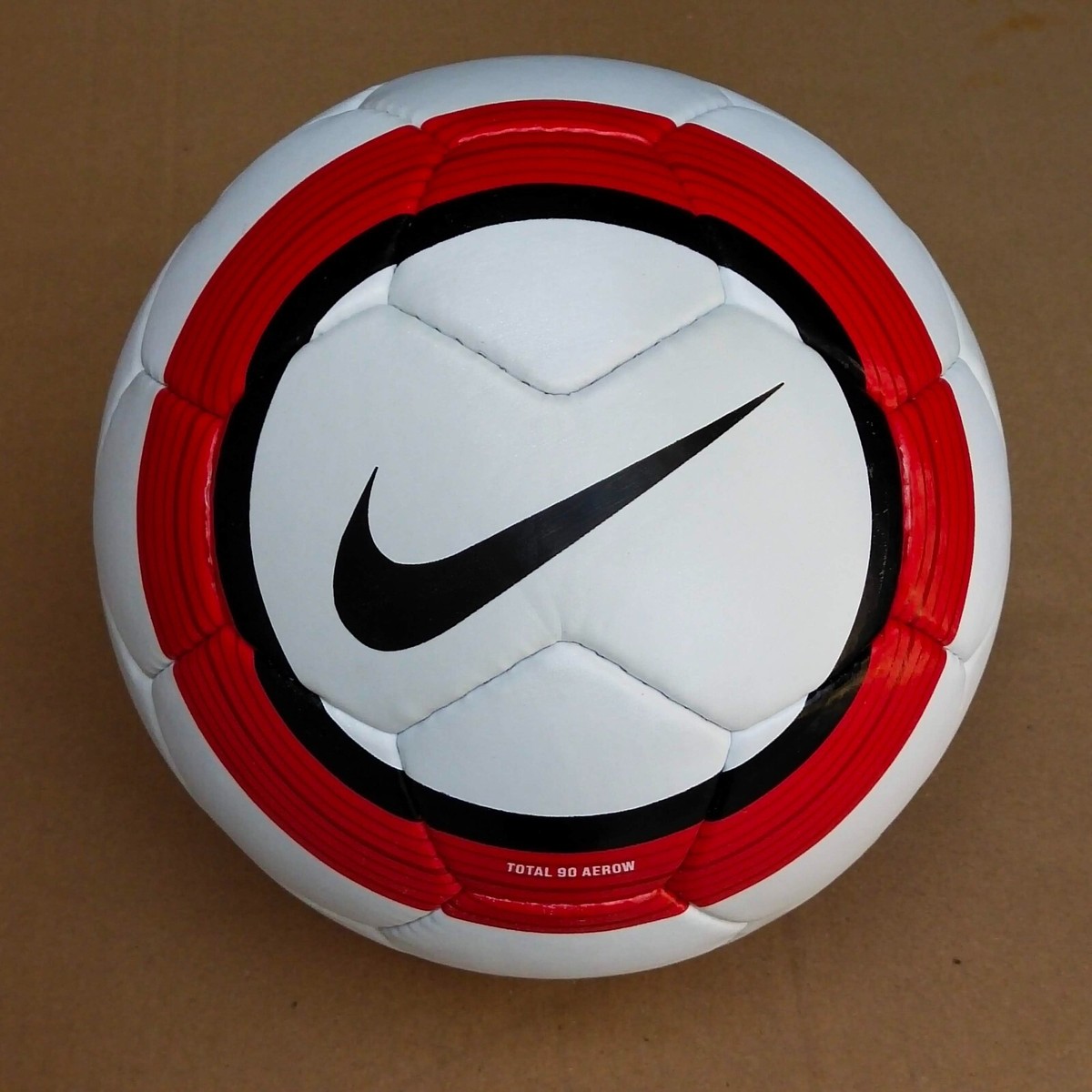 Nike T90 Aerow 1 - Elite Professional - OFFICIAL MATCH BALL