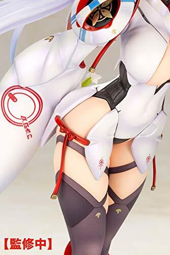 Kotobukiya Phantasy Star Online 2 Matoi Nidy-2D-Ver. 1/7 Scale