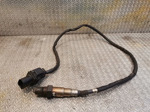 MERCEDES-BENZ C W204 Lambdasonde Sensor