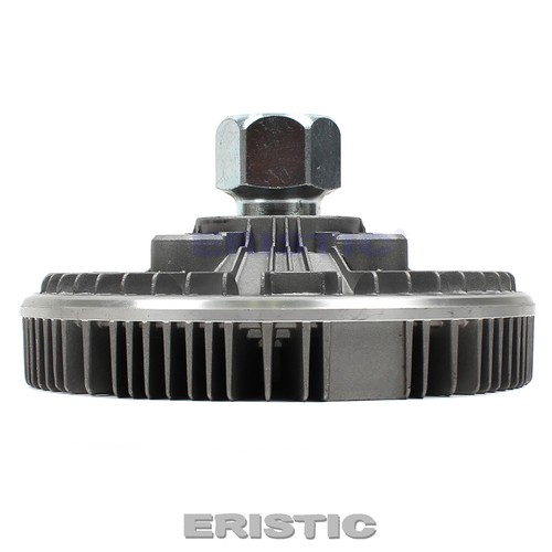 Fits 0509 Jeep Grand Cherokee Liberty 2.8L 4.7L Cooling Fan Clutch