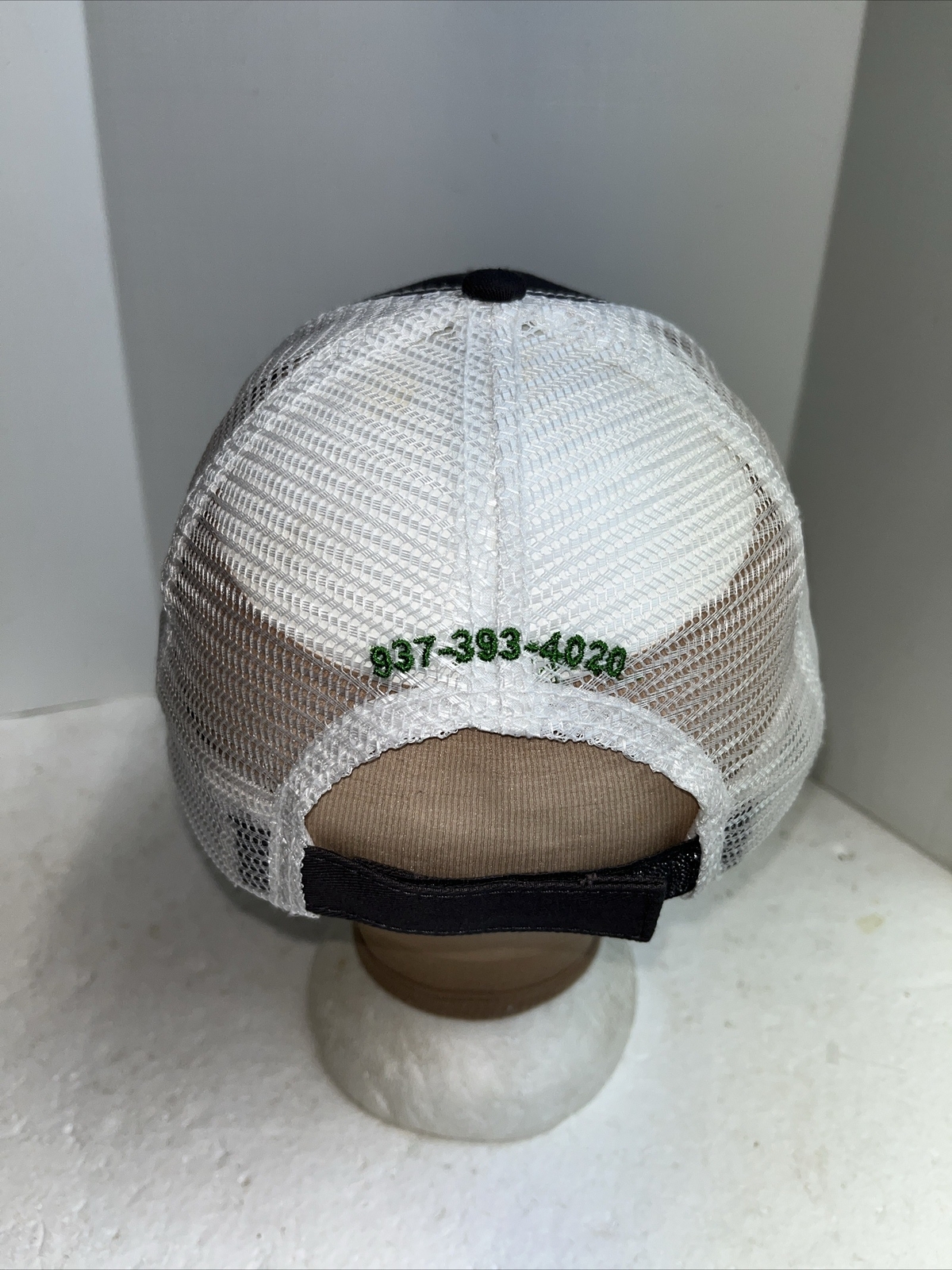 JOHN DEERE Official Licensed Strapback Adjustable… - image 4