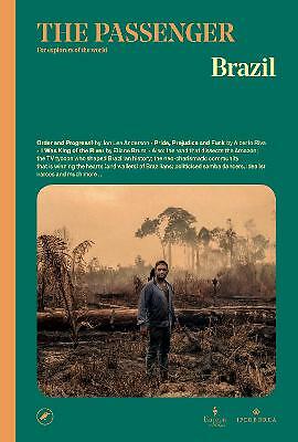 Brazil: The Passenger - Image 3
