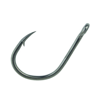 Owner Haken Carp C5 (53265) Gr. 8 - Karpfenhaken - Boiliehaken