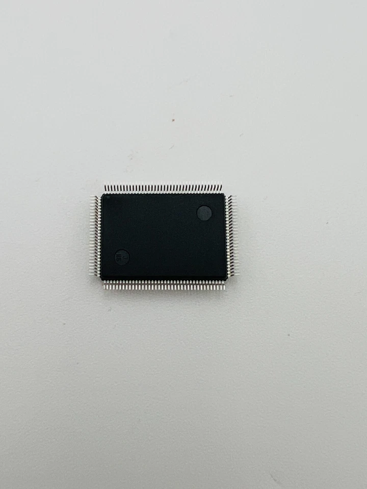 W83627DHG-PT  I/O Controller, LPC Controller, CMOS, 128-Pin, QFP - Image 4 of 4