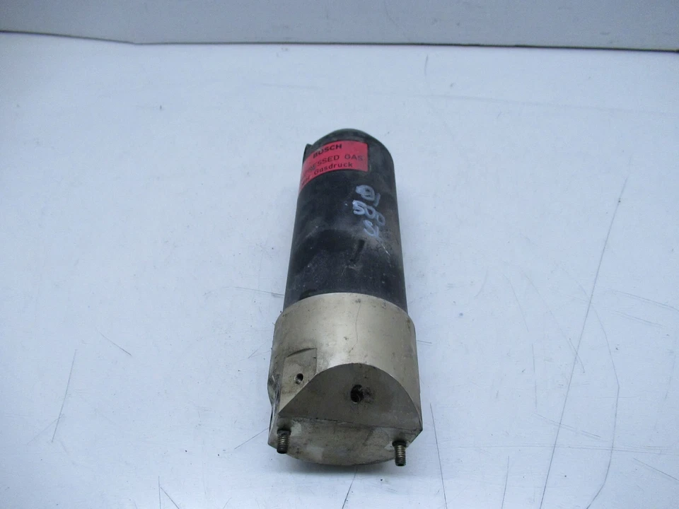 90-95 MERCEDES-BENZ SL500 BRAKE BOOSTER ACCUMULATOR OEM - Image 2 of 4