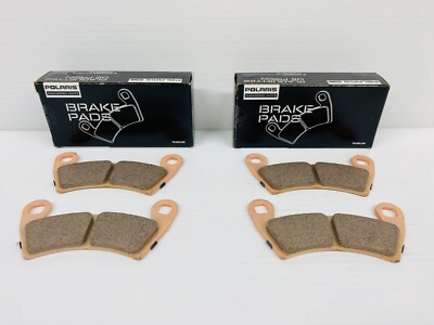 2013-2019 Polaris Ranger XP 900 OEM Front Brake Pad Kit- 2205949