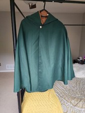 Attack on Titan Cosplay