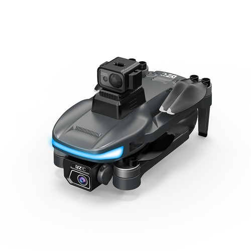 4K HD Camera GPS Return Drone Four Sides Laser Obstacle Avoidance Quadcopter - Picture 11 of 23