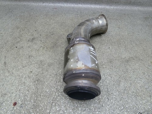 Katalysator A2514906514 244Tkm Mercedes W251 R 300 CDI 10.1675.121