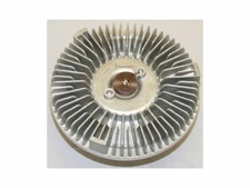 For 1989-1991 Chevrolet R2500 Suburban Fan Clutch 35818RH 1990