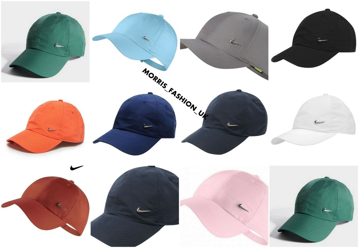 nike junior cap size