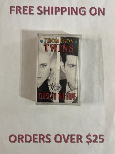 ALL $5 80's-90's ROCK POP BUY 5 & GET FREE SHIPPING BUILD YOUR CASSETTE TAPE LOT - Picture 242 of 269