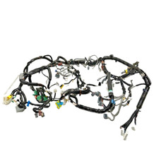 Acura Oem Tlx A-spec 2.4l Dash Dashboard Panel Wiring Wire Harness 2020
