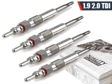 Bougies de préchauffage Audi A2