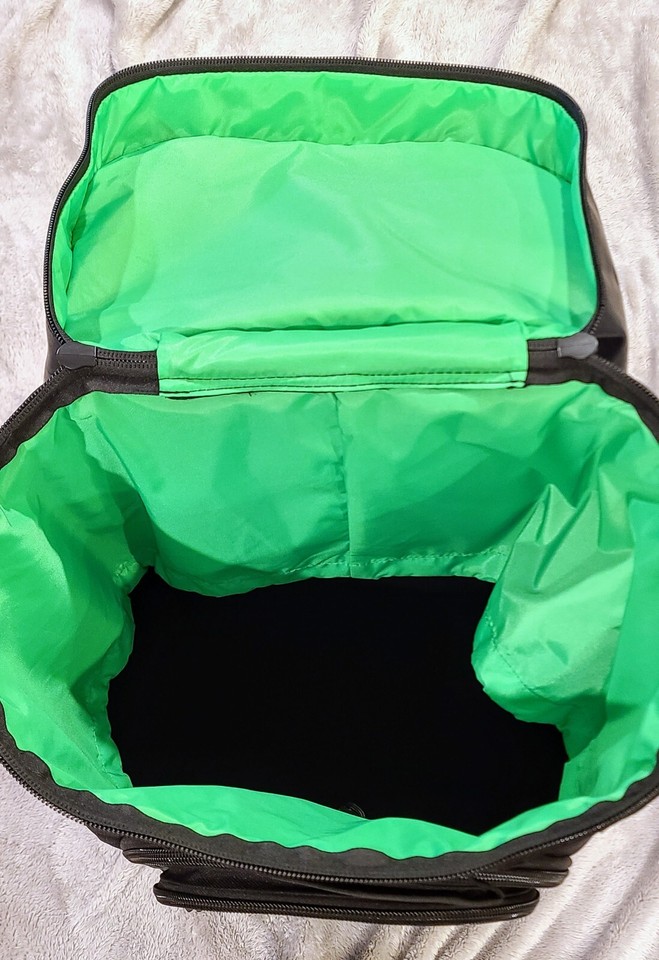 Buckingham Climbing Gear eBay