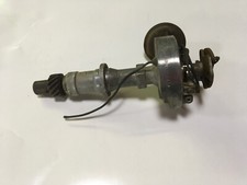 71 Pontiac Gto Judge Original 455 325hp Yc Distributor 1112072 1a4