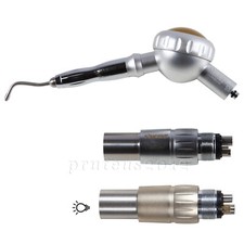 Dental Hygiene Prophy Jet Air Polisher Prophy-Mate Fit NSK Phatelus Mach Coupler