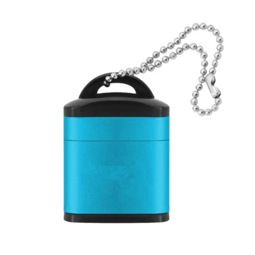 Speicher Karte Lesegerät Adapter High Speed USB 2.0 für Mikro-sd SDHC SD - Bild 5 von 12