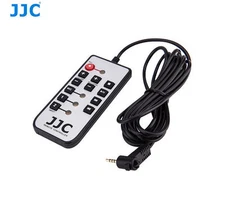 1.8m Wired Remote Control Commander fr ZOOM H4n H4n Pro H4nSP Recorder as RC4