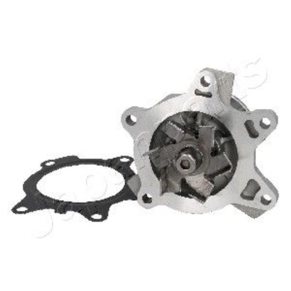 Japanparts Wasserpumpe FüR Toyota Yaris SCP9_ NSP9_ KSP9_ NCP9_ ZSP9_-image