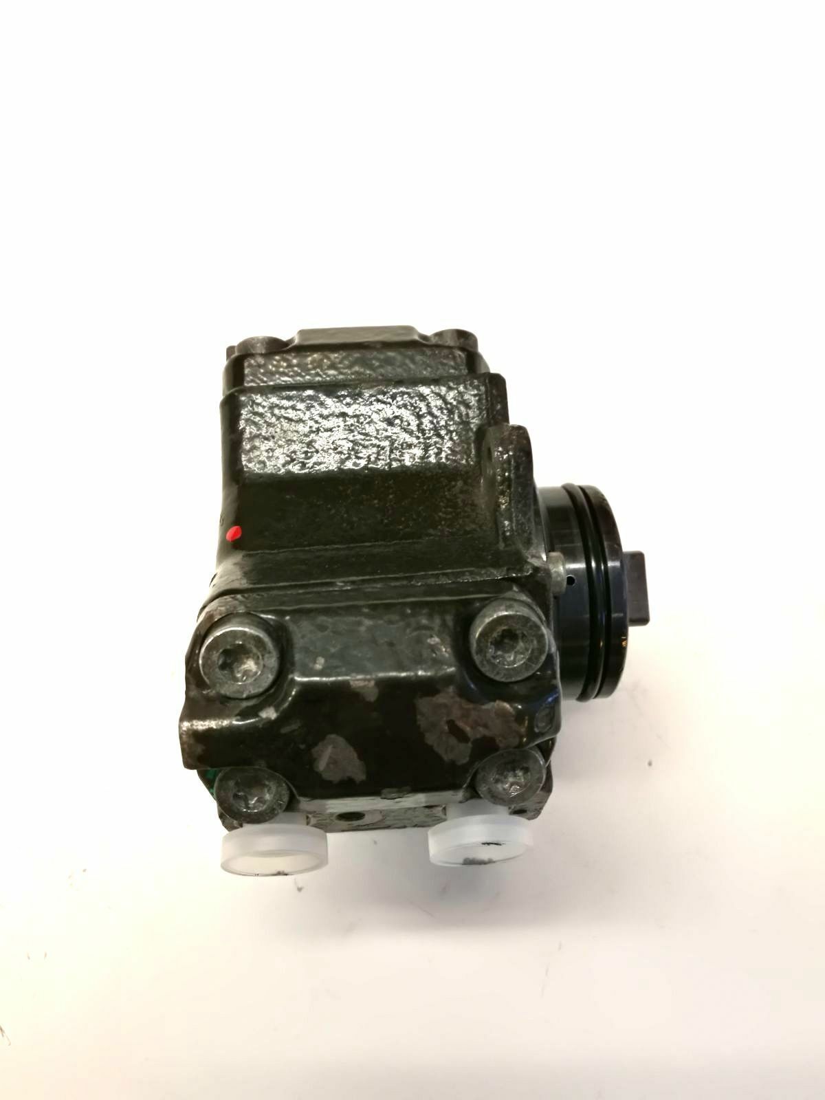 Fuel Injection Pump Mercedes 0445010019 0445010271 A6120700001 | eBay 