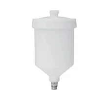 Walcom Cup 0.68 l POM C 680 cc for Genesi Carbonio Top Line Slim Kombat 52028/B