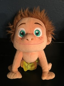 Pelicula De Disney Store Tarzan Felpa Nino Bebe Tarzan Buen Estado 8 Ebay